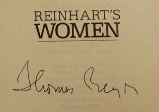REINHART'S WOMEN
