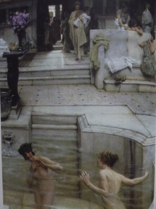 SEDUCING THE SENSES: SPA VISIONS OF A BON VIVANT