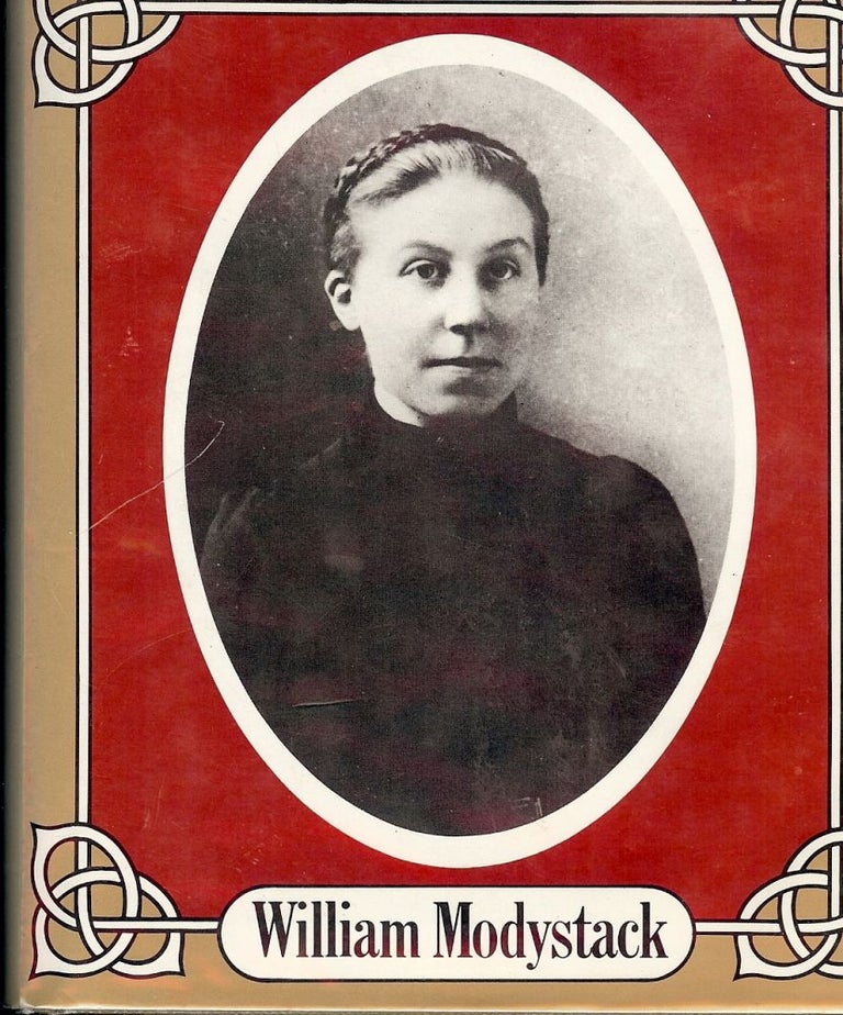 Item #1156 MARY MACKILLOP: A WOMAN BEFORE HER TIME. William MODYSTACK.