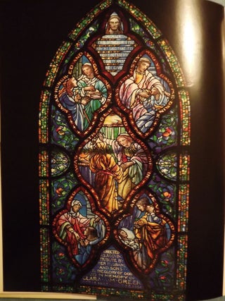 TIFFANY WINDOWS