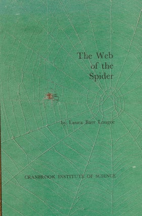 THE WEB OF THE SPIDER