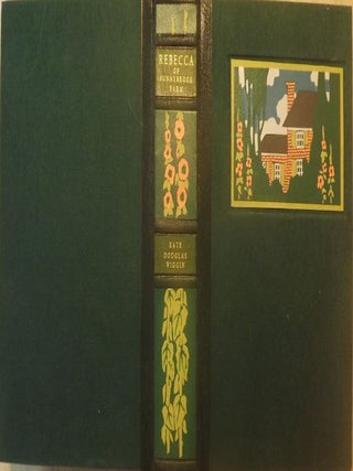 REBECCA OF SUNNYBROOK FARM