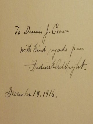 THE HOUSE ON THE HILL AND OTHER POEMS