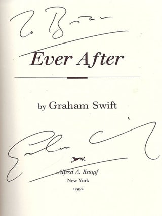 EVER AFTER