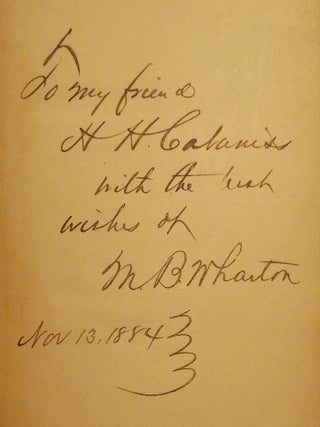 EUROPEAN NOTES; OR, WHAT I SAW IN THE OLD WORLD