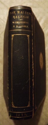 SIR WALTER RALEGH (RALEIGH)