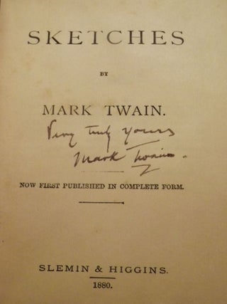 SKETCHES