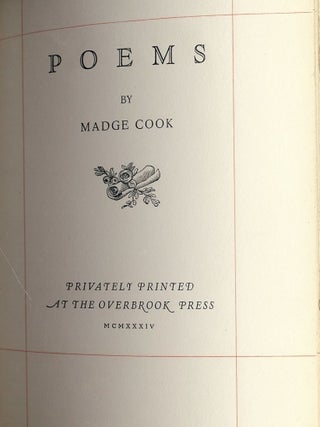 MR. CLEAN AND OTHER POEMS
