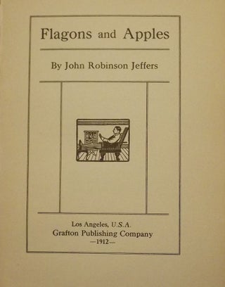 FLAGONS AND APPLES