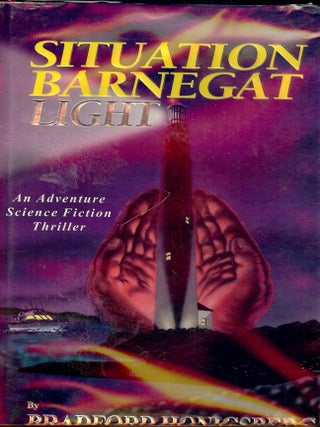 Item #1833 SITUATION BARNEGAT LIGHT. Bradford HONIGSBERG