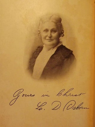 HEAVENLY PEARLS SET IN A LIFE: A RECORD OF EXPERIENCES AND LABORS