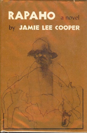 Item #1929 RAPAHO. Jamie Lee COOPER