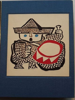 THE TIN DRUM