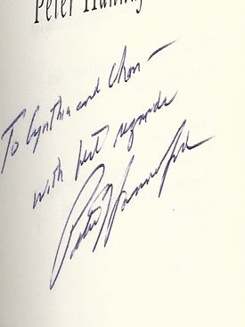 RECOLLECTIONS OF REAGAN: A PORTRAIT OF RONALD REAGAN