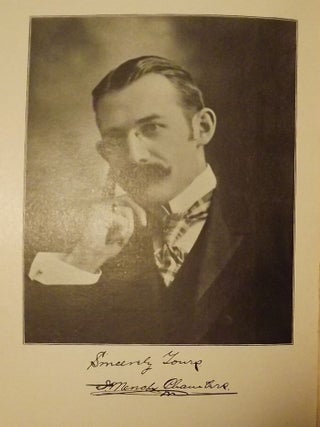 HAROLD PAYSON; OR, A LIFE OF LOWLY MINISTRY