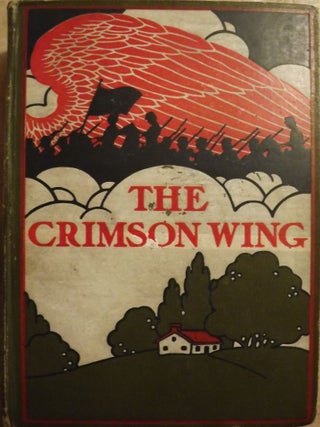 THE CRIMSON WING