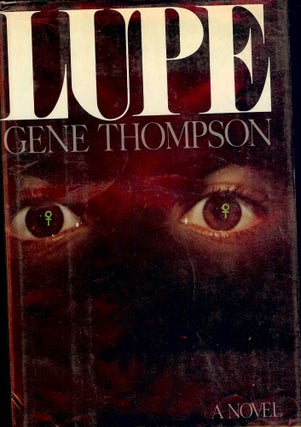 Item #21062 LUPE. Gene THOMPSON