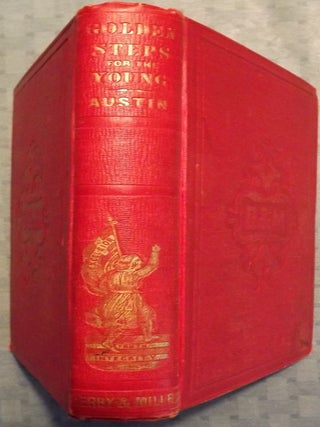 GOLDEN STEPS: LECTURES TO YOUTH OF BOTH SEXES