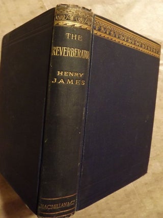 THE REVERBERATOR