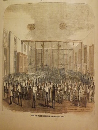 LONG BRANCH: LAIRD'S MANSION