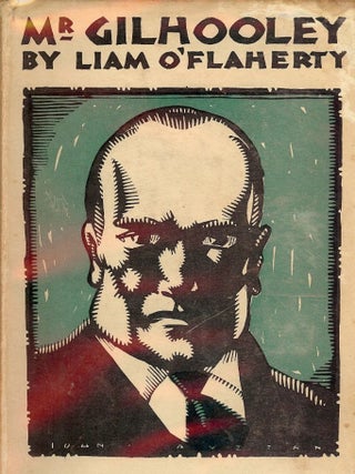 Item #2250 MR. GILHOOLEY. LIAM O'FLAHERTY