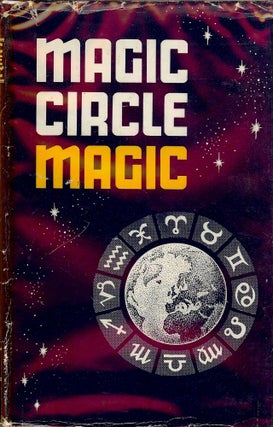 Item #226 MAGIC CIRCLE MAGIC. Will DEXTER
