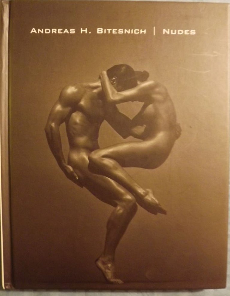 Item #2297 NUDES. Andreas H. BITESNICH.