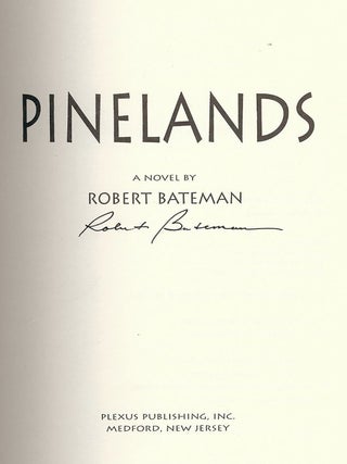 PINELANDS