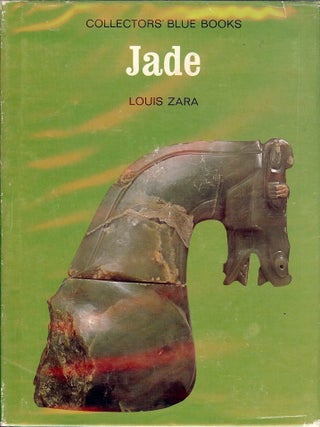 Item #2375 JADE. Louis ZARA
