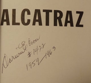 ALCATRAZ: THE TRUE END OF THE LINE