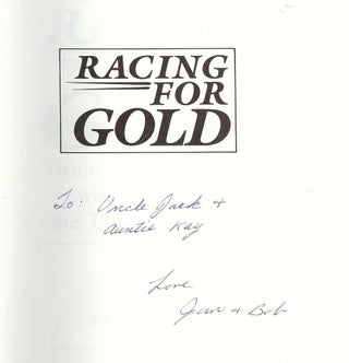 RACING FOR GOLD: THAMES AND GOLDFIELDS WITH STORY THAMES JOCKEY CLUB