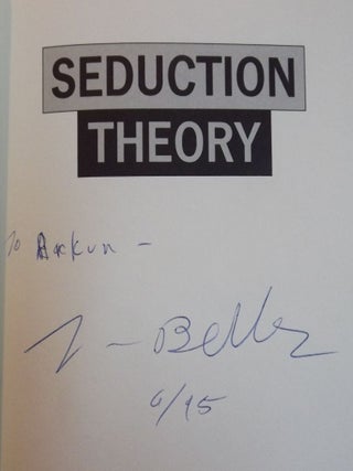 SEDUCTION THEORY
