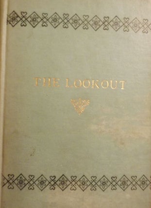Item #2509 THE LOOKOUT. C. C. LORD