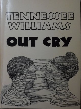 OUT CRY