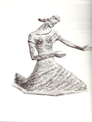 THE SCULPTURE OF FRANCES RICH