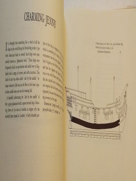 AMERICAN SHIPS OF THE COLONIAL AND REVOLUTIONARY PERIODS