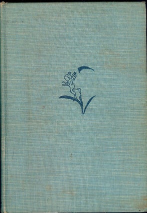 Item #2652 WINKIE BOO AND OTHER POEMS. Margaret Brush DWIGHT