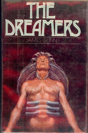 Item #2692 THE DREAMERS. JAMES GUNN