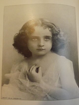 THE ANGEL OF THE TENEMENT