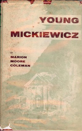 Item #2770 YOUNG MICKIEWICZ. Marion Moore COLEMAN