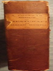A POPULAR HISTORY OF PRIESTCRAFT IN ALL AGES AND NATIONS