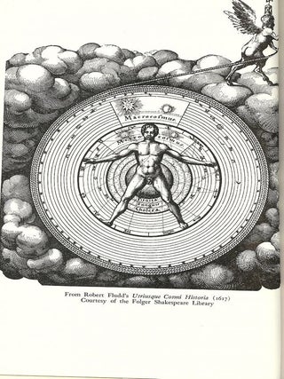 MICROCOSMOS: THE SHAPE OF THE ELIZABETHAN PLAY