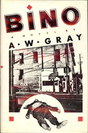 Item #29107 BINO. A. W. GRAY