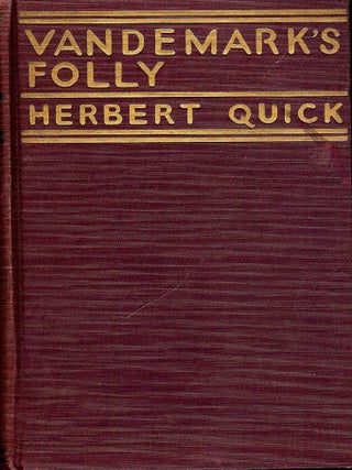 VANDEMARK'S FOLLY