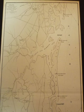 GREAT EGG HARBOR