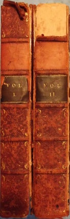 LIFE OF WESLEY; AND THE RISE AND PROGRESS OF METHODISM: TWO VOLUMES