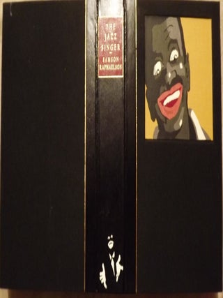 THE JAZZ SINGER