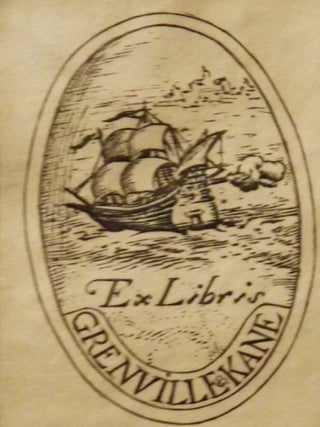 THE POETICAL WORKS OF JOHN SHEFFIELD