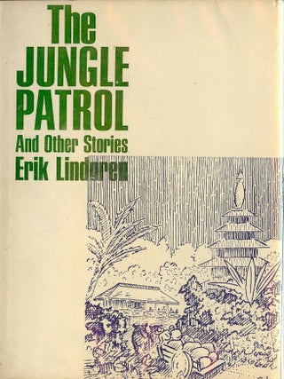 THE JUNGLE PATROL AND OTHER STORIES. Erik LINDGREN.