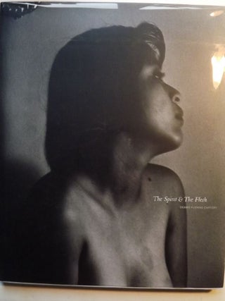 Item #3137 THE SPIRIT AND THE FLESH. Debbie Fleming CAFFERTY
